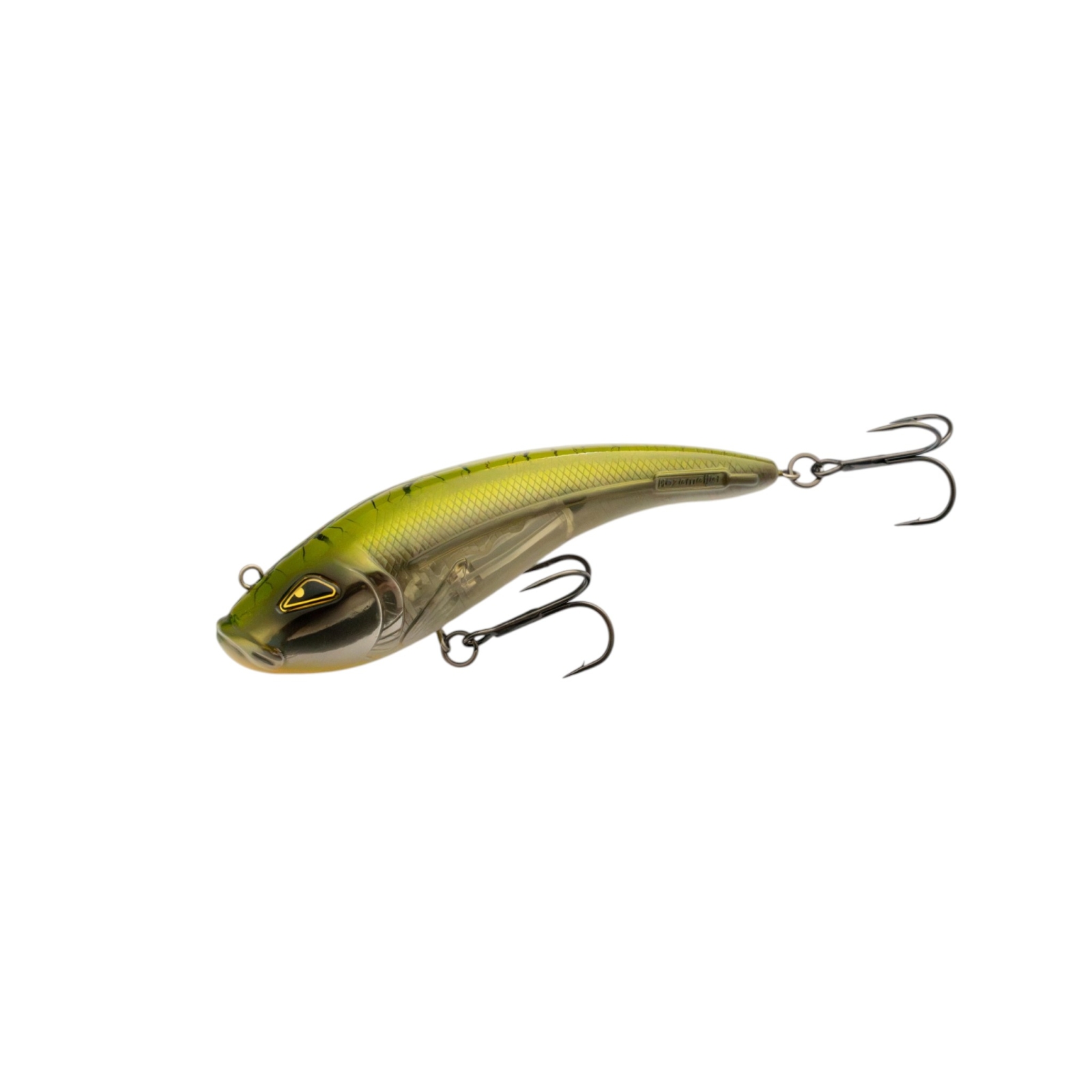 Tybrid Jr. 11cm/32gr Phantom Green